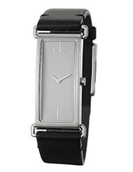 Calvin Klein Citified Womens Quartz Watch K0I23107