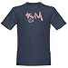 Krav Maga KMR Hobbies Organic Men's T-Shirt dark by CafePress