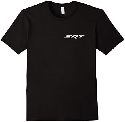 Men's srt logo hellcat 2XL Black