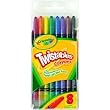 Crayola L L C 52-7408 Crayola Twistables Crayons