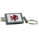 Centon DataStick Keychain Boston College Eagles - USB flash drive - 4 GB - Hi-Speed USB