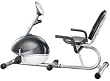 Magnetic Recumbent Bike Frictionless Stationary Recumbent Bicycle