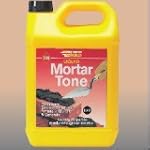Everbuild 209 Liquid Mortar Tone Black 1 Litre