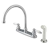Elements of Design EB721 Sprayer Polished