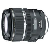 Canon EF-S 17-85mm f/4-5.6 Image Stabilized USM SLR Lens for EOS Digital SLR's