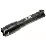 Surefire E2D LED E2DL-BK E2 Defender