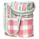Hoohobbers Designer Backpack Preppy Girl