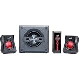 SW-G2.1 1250 36W Speakers