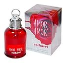 Cacharel Amor Amor Eau de Toilette Spray 30ml