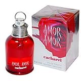 Health & Personal Care : Cacharel Amor Amor Eau de Toilette Spray 100ml