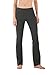Straight Leg Yoga Pant