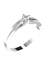 Friendly Diamonds Anillo FDR8841Y (Oro Blanco)