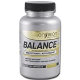 Complete Nutrition-Balance 90 Ct