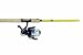 Sporting Goods : Eagle Claw Water Eagle Combo Series, 6'6"