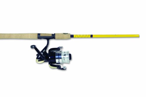 Eagle Claw Water Eagle Combo Series, 8'