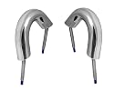 Roadsterbügel, passend für Peugeot 206cc (nur Cabrio). 2teiliges Set. Eintragungsfrei.