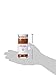 USimplySeason Harissa Spice (4.8 oz) - Vibrant Moroccan Seasoning for Heat and Depth, Perfect for Meats, Soups, and Sauces - No Salt, Vegan, Non-GMO, Made in USA