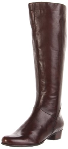 Everybody Womens Fornello Knee-High Boot
