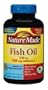 Nature Made Fish Oil, 1200 mg, Liquid Softgels, Value Size, 180 ct.