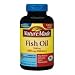 Nature Made Fish Oil, 1200 mg, Liquid Softgels, Value Size, 180 ct.