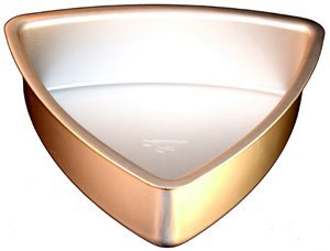 Fat Daddios Anodized Aluminum 3 Inch
