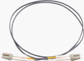 CAB-OM2-LC-LC-1M - Prolabs network cable - 1 m