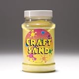 Yellow Craft Sand