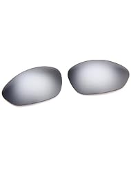 Oakley Mens XX Replacement Lens Kit by