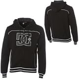Product details for DC Speed Full-Zip Hooded Sweatshirt - Men's