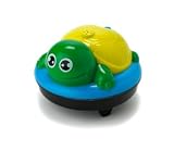 Review Hamleys  / Dancing Bath Turtle