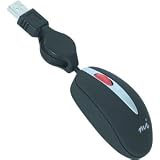 MCN PD905P - Micro Innovations Optical Travel Mouse