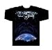 Testament 'The New Order' black two-sided t-shirt