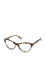 Guess Montura GM236 (53 mm) Marrón