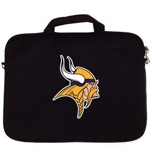 Minnesota Vikings Laptop Bag