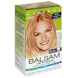 Clairol Balsam Hair Color