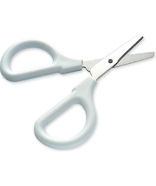 Baby Nail Scissors