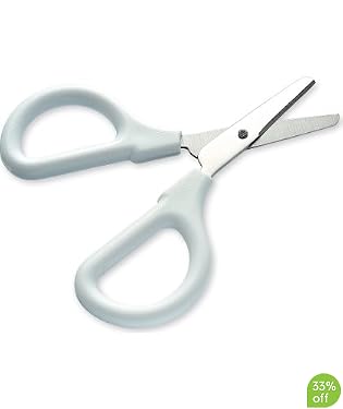 baby nail scissors
