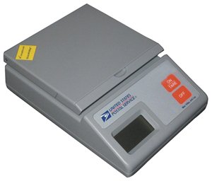 10LB DIGITAL POSTAL SCALE