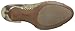 Nine West Women's Notatall Fabric-S Dress Pump