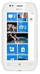 Nokia Lumia 710 (White)