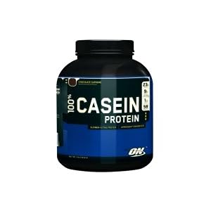 100% Gold Standard Casein Protein
