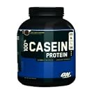 100% Casein Protein-Optimum...