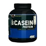 Optimum Nutrition 100% Casein Protein Choc 4-pound