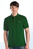 Lacoste - Short Sleeve Classic Pique Polo