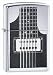 High Polish Chrome, Electric Guitar