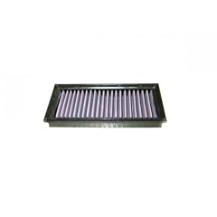 K&N K&N Sportluftfilter fit for Mitsubishi Colt VI 1.3i