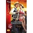 Man From Stallion Country (Silhouette Desire) by Annette Broadrick