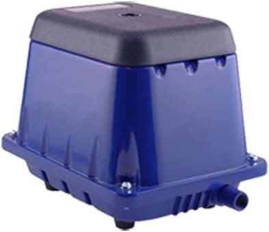 Air Pump, Linear, Model 60