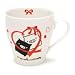 Monokuro Boo Mug