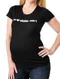 Motherhood Maternity: Chicago White Sox Short Sleeve Scoop Neck MLB Maternity T Shirt